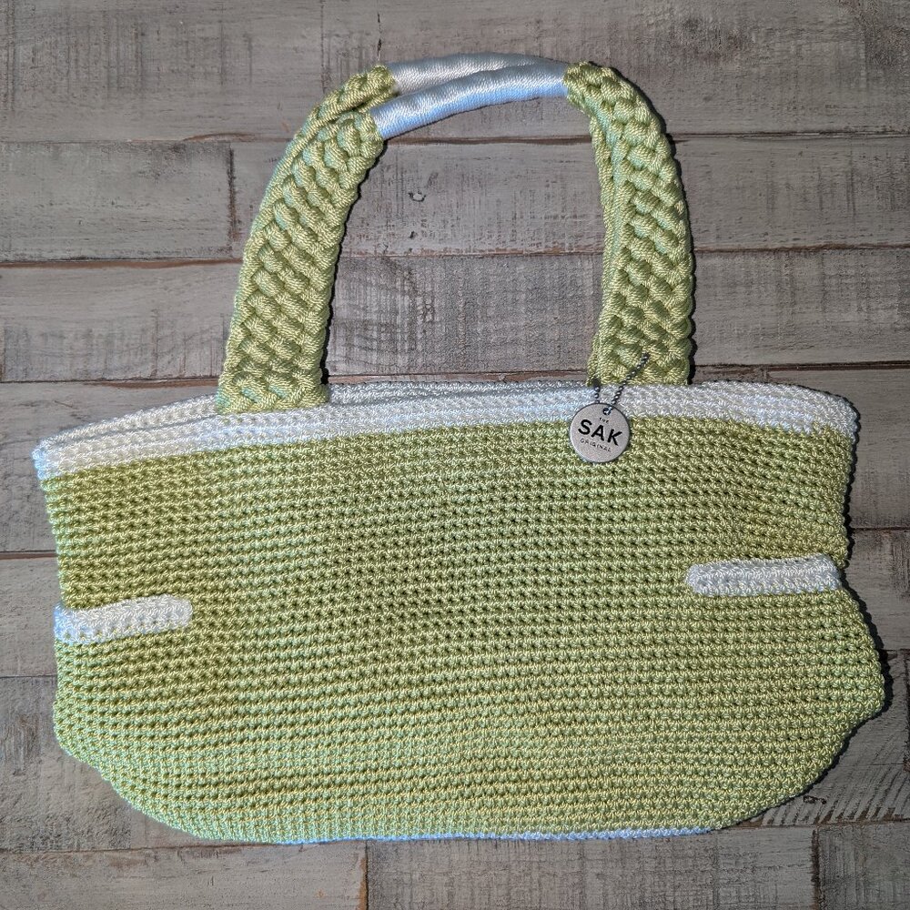The Sak Shoulder Bag (In Like New Condition!)